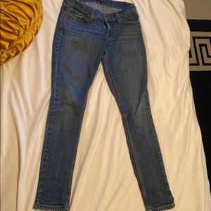 Levi jeans